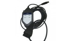 VCI2 Multi-languages Truck Diagnostic Tool For Scania